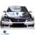 Carbon Fiber CSPE Hood > Lexus IS300 2000-2005 - image 33