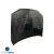 Carbon Fiber CSPE Hood > Lexus IS300 2000-2005 - image 18