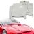FRP ORI v2 Hood > Nissan 240SX 1989-1994 - image 1