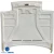 FRP ORI v2 Hood > Nissan 240SX 1989-1994 - image 6