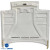 FRP ORI v2 Hood > Nissan 240SX 1989-1994 - image 6