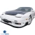 Carbon Fiber ORI v2 Hood > Nissan 240SX 1989-1994 - image 19
