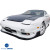 ModeloDrive Carbon Fiber ORI v2 Hood > Nissan 240SX 1989-1994 - image 23