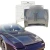 Carbon Fiber ORI v2 Hood > Nissan 240SX 1989-1994 - image 1