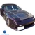 Carbon Fiber ORI v2 Hood > Nissan 240SX 1989-1994 - image 2