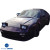 Carbon Fiber ORI v2 Hood > Nissan 240SX 1989 - 1994 - image 3