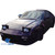 ModeloDrive Carbon Fiber ORI v2 Hood > Nissan 240SX 1989-1994 - image 3