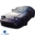 Carbon Fiber ORI v2 Hood > Nissan 240SX 1989-1994 - image 3