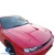 FRP MSPO Hood > Nissan 240SX (S14) 1997-1998 - image 2