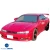 FRP MSPO Hood > Nissan 240SX (S14) 1997-1998 - image 3