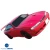 FRP MSPO Hood > Nissan 240SX (S14) 1997-1998 - image 7