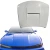FRP MSPO Hood > Nissan 240SX (S14) 1997-1998 - image 11