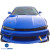 FRP MSPO Hood > Nissan 240SX (S14) 1997 - 1998 - image 12