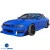 FRP MSPO Hood > Nissan 240SX (S14) 1997-1998 - image 14
