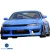 FRP MSPO Hood > Nissan 240SX (S14) 1997-1998 - image 15