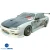Carbon Fiber MSPO Hood > Nissan 240SX (S14) 1997-1998 - image 2