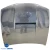 Carbon Fiber MSPO Hood > Nissan 240SX (S14) 1997-1998 - image 4