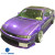 FRP ORI v2 Hood > Nissan 240SX (S14) 1997-1998 - image 29