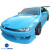 FRP ORI v2 Hood > Nissan 240SX (S14) 1997-1998 - image 2