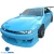 FRP ORI v2 Hood > Nissan 240SX (S14) 1997-1998 - image 2