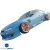FRP ORI v2 Hood > Nissan 240SX (S14) 1997-1998 - image 19