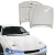 FRP ORI v2 Hood > Nissan 240SX (S14) 1997-1998 - image 37