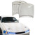 FRP ORI v2 Hood > Nissan 240SX (S14) 1997-1998 - image 37