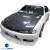 Carbon Fiber ORI v2 Hood > Nissan 240SX (S14) 1997-1998 - image 12
