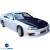 Carbon Fiber ORI v2 Hood > Nissan 240SX (S14) 1997-1998 - image 14