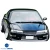 Carbon Fiber ORI v2 Hood > Nissan 240SX (S14) 1997-1998 - image 2