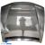 Carbon Fiber ORI v2 Hood > Nissan 240SX (S14) 1997-1998 - image 3