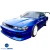 FRP MSPO Hood > Nissan Silvia (S13) 1989-1994 - image 11