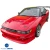 FRP MSPO Hood > Nissan Silvia (S13) 1989-1994 - image 35