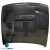 Carbon Fiber MSPO Hood > Nissan Silvia (S13) 1989-1994 - image 5
