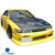 ModeloDrive Carbon Fiber MSPO Hood > Nissan Silvia S13 1989-1994