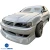 FRP DMA D1 Hood > Toyota Chaser (JZX100) 1996-2000 - image 22
