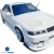 FRP DMA D1 Hood > Toyota Chaser (JZX100) 1996-2000 - image 23