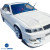 FRP DMA D1 Hood > Toyota Chaser (JZX100) 1996-2000 - image 23