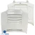 FRP DMA D1 Hood > Toyota Chaser (JZX100) 1996-2000 - image 2