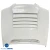 FRP DMA D1 Hood > Toyota Chaser (JZX100) 1996-2000 - image 3