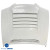 FRP DMA D1 Hood > Toyota Chaser (JZX100) 1996-2000 - image 3