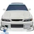 FRP DMA D1 Hood > Toyota Chaser (JZX100) 1996-2000 - image 25