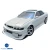 FRP DMA D1 Hood > Toyota Chaser (JZX100) 1996-2000 - image 26