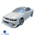 ModeloDrive FRP DMA D1 Hood > Toyota Chaser (JZX100) 1996-2000 - image 26