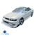 FRP DMA D1 Hood > Toyota Chaser (JZX100) 1996-2000 - image 26