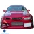 FRP DMA D1 Hood > Toyota Chaser (JZX100) 1996-2000 - image 11