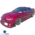 FRP DMA D1 Hood > Toyota Chaser (JZX100) 1996-2000 - image 13