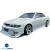 FRP DMA D1 Hood > Toyota Chaser (JZX100) 1996-2000 - image 30