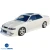 FRP DMA D1 Hood > Toyota Chaser (JZX100) 1996-2000 - image 32