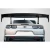 Universal 80" DriTech VRX V2 Short Wing Complete Kit - 9 Piece - image 1